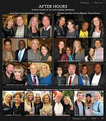 RSVP Magazine February 2017 by RSVP Magazine