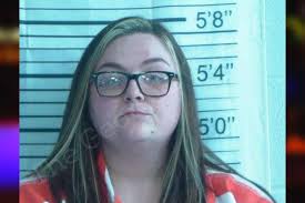 Danielle Lenz — Stephens County Jail Bookings