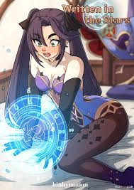 Written in the Stars porn comic - the best cartoon porn comics, Rule 34 |  MULT34