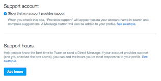 How To Better Serve Customers With Twitter Direct Messages