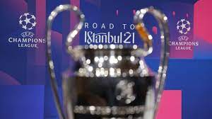 Ligue Des Champions 2021 Affiche Date Stade Diffusion Toutes Les Informations Sur La Finale Eurosport