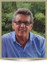 Raymond Stanley Marshall