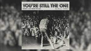 Ben Rector You Re Still The One Live Youtube