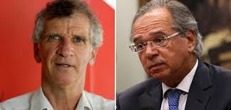 Genealogy for paulo guedes (deceased) family tree on geni, with over 200 million profiles of ancestors and living relatives. Paulo Guedes Quer O Fim Do Mercosul Nao Sua Modernizacao Diz Economista Brasil 247