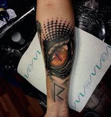 See more ideas about rune tattoo, tattoos, viking tattoos. Top 79 Best Rune Tattoo Ideas 2021 Inspiration Guide