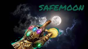Looking for the best nightmare moon wallpaper? Oscar Rollan Calleja On Twitter Coincas Com Safemoon