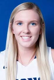 Ellie Lehne (2/26/2019)