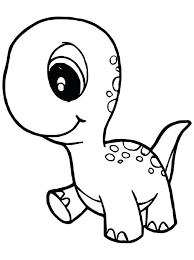 When a child colors, it improves fine motor skills, increases concentration, and sparks. Dinosaurs To Download Ba Dinosaurs Kids Coloring Pages