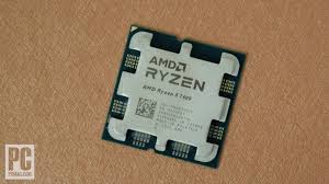 AMD Ryzen 5 7600