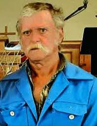 Obituary information for Benjamin H. Burkhart Jr.