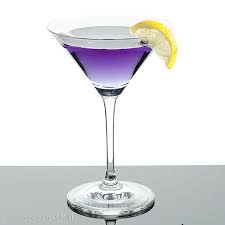 Drink Recipes And Cocktails That Begin With Y