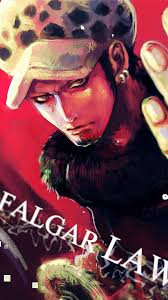 Maybe you would like to learn more about one of these? Trafalgar Law One Piece 4k Wallpaper 6 74
