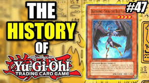 This project get json file for getting yugioh cards infomation from ygohub api. Sxbml7xpnqr2tm