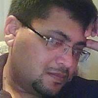 Pratik Amin Email & Phone Number