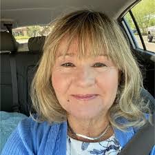 Sharon Staab's Instagram, Twitter & Facebook