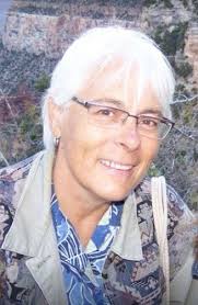 Nancy Anson Obituary (1955