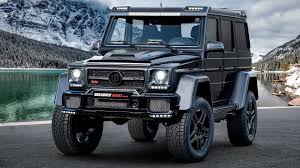 Brabus 850 6 0 Biturbo 4x4 Final Edition Mercedes Benz G Class Motor1 Com Photos Mercedes G Class Mercedes G Old Mercedes