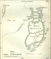 Aren't going to tell you how they intend to proceed with the information or su. A Malay Document From The Aru Islands Asian And African Studies Blog