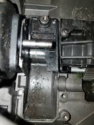 8s Xmaxx Spur Gear Issue