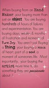 Make her smile with diy gifts for girlfriend. Quotes About Handmade Gifts Google Search Craft Quotes Handmade Quotes Sewing Quotes