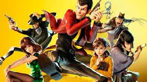 While he has been arrested and thrown in jail on a number of occasions, he has always managed to break out. Critica De Lupin Iii The First