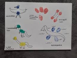Výtvarné náměty, jak se zabavit, rozvíjet kolektivní práci, samostatnost, ochotu si pomáhat, práce s různými výtvarnými technikymi. Vytvarne Namety Vytvarne Aktivity Jaro Vytvarna Aktivita Mezi Dinosaury