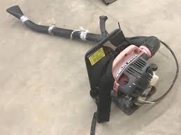 Check price & full review !! Homelite Bp30185 Backpack Blower H Le March Consignments 2 K Bid