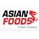 Asian Foods logo