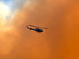 Department of general services (dgs) document title. Ca Fires 2020 Crews Brace For Critical Fire Day 3 7m Acres Burn Across California Ca Patch
