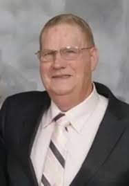 Obituary information for Larry Allen Lanier