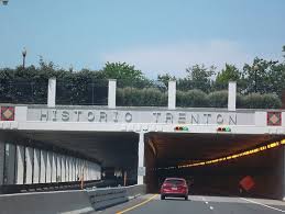 State Capitals Without Interstate Highways