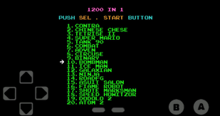 Find, download and share apks for android on our community driven platform. Nes Games 1 0 Download For Android Apk Free