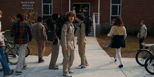 Assistir stranger things episódios da 2ª temporada dublado e legendado online e grátis só aqui no canais max.com! Stranger Things Season 2 Review