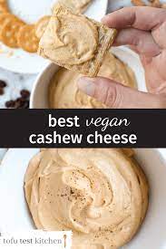 Pin On Vegan Cheese Recipes