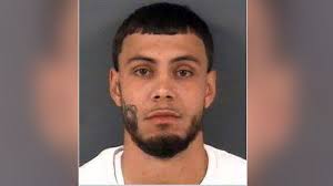 Intruder stole dog, then returned and killed man, Cumberland County  officials say