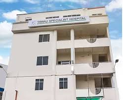 .fertility specialist at sabah care specialist clinic, and she is the clinical director of sabahcare fertility centre, kota kinabalu, sabah, malaysia. Customer Reviews For Tawau Specialist Hospital