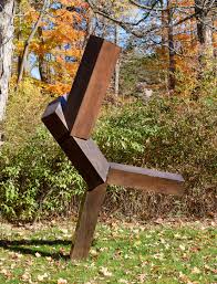 Bildergebnis für Joel Shapiro