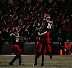 Lost & Found: Morehead Edition 🥷🏿🕴🏽