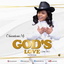 God wants us to prosper in every area of our lives, including our finances. Prosper Ogene All I Need Prosper Ogene Gospel Centric