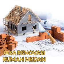 Jasa tukang bangunan & renovasi rumah. Jasa Renovasi Rumah Medan Home Facebook