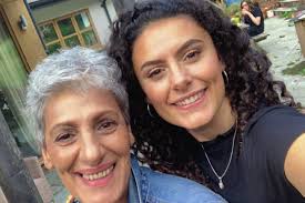 intouch Princess Alice