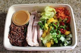 Thistle is abundant throughout north america, europe, asia, and many other parts of the world, in many varieties. Thistle The New Subscription Based Healthy Meal Delivery