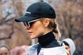 Best Designer Baseball Caps The Old School Hats We Love For The New Season Porter