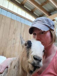 Profile for Goats And Pose