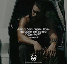 Friendship quotes hint wadan sinhala. à·ƒ à·„à¶½ à·€à¶¯à¶± Sinhala Quotes Home Facebook