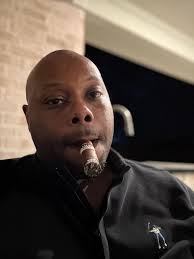 Been a long day. Time to smoke some of this stuff