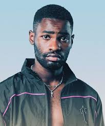 Tanker om Santan Dave? ⬇️ : r/rap