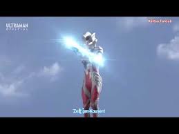 Tapi aneh nya si tokoh utama malah terseret ke. Streaming Ultraman Z Sub Indo Brainly