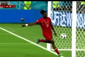We did not find results for: Belgium S Michy Batshuayi Humiliated While Celebrating World Cup Goal