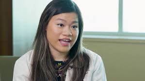 Meet Dr. Amie Chan